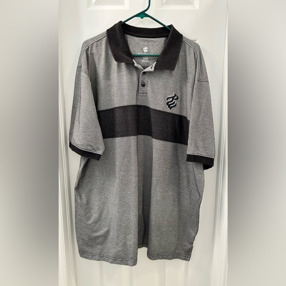 Rocawear Men’s 3XLB Polo Shirt - Picture 1 of 6